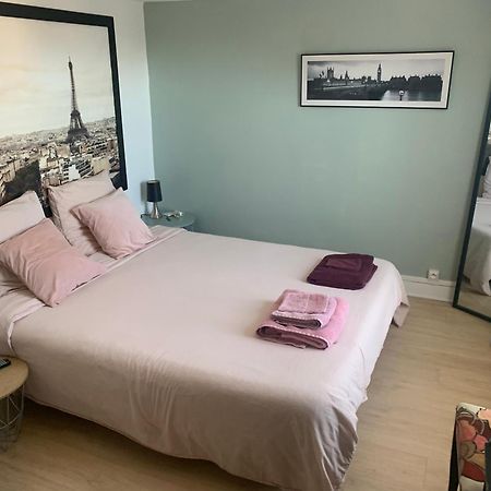 Maison De Centre-Ville Cognac Ngoại thất bức ảnh