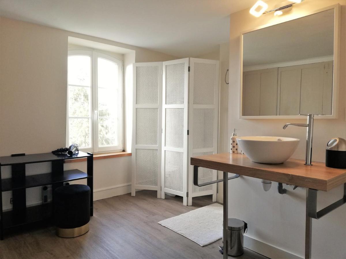 Maison De Centre-Ville Cognac Ngoại thất bức ảnh