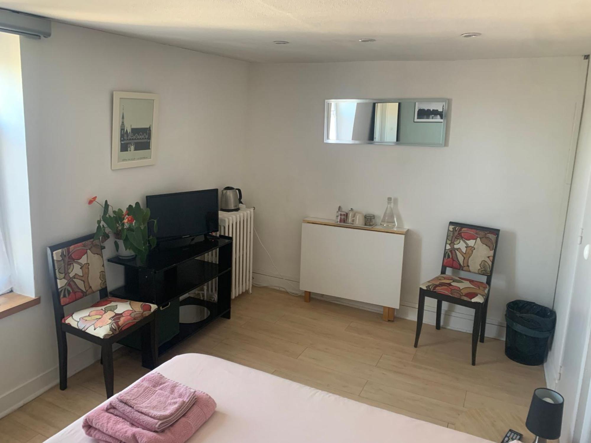 Maison De Centre-Ville Cognac Ngoại thất bức ảnh