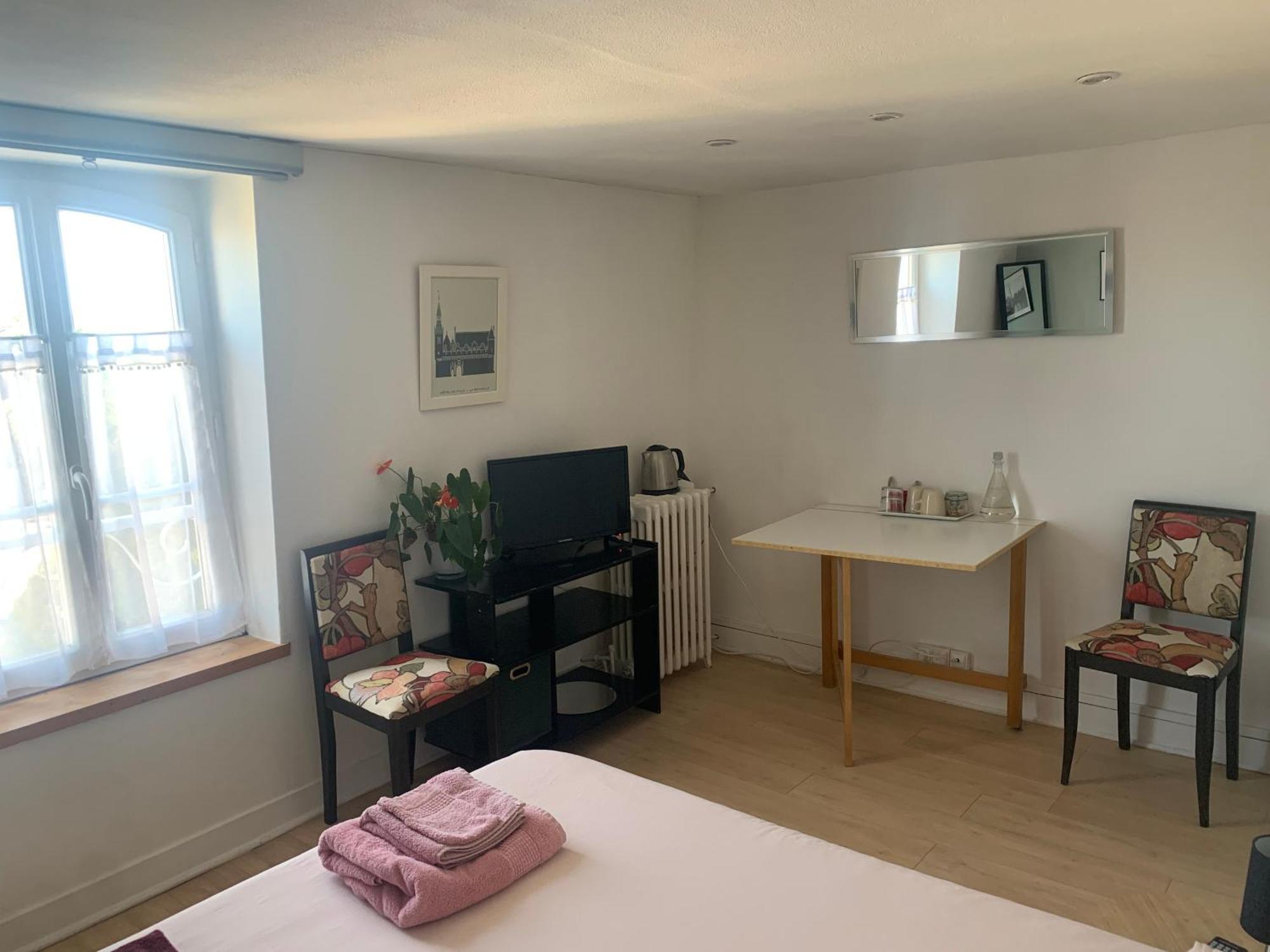 Maison De Centre-Ville Cognac Ngoại thất bức ảnh